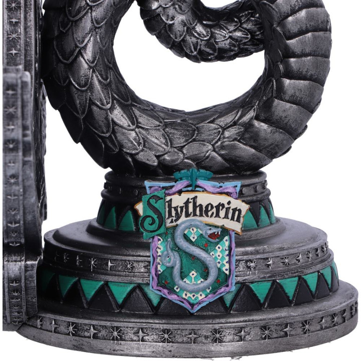 Harry Potter Slytherin Bo