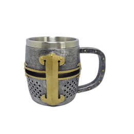 Caneca Medieval