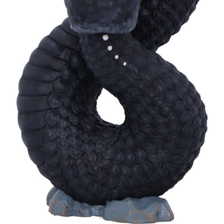 Ouroboros 9.6cm