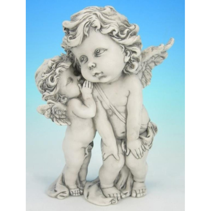 Sujet deux ange petit et