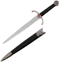 Espada de Decoração Templ