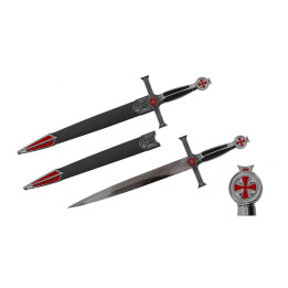 Espada de Decoração 54 cm