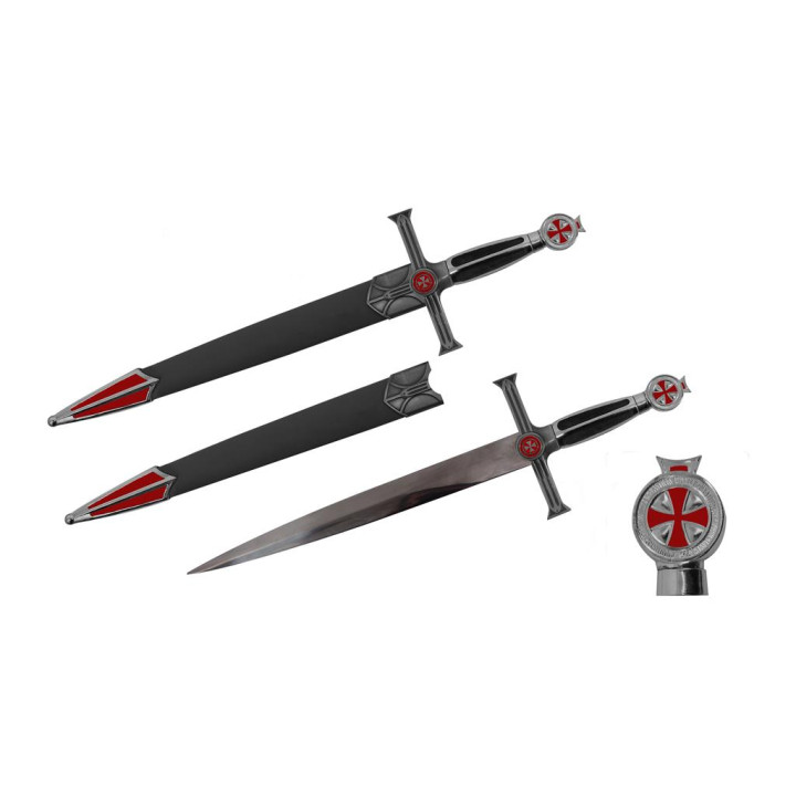 Espada de Decoração 54 cm