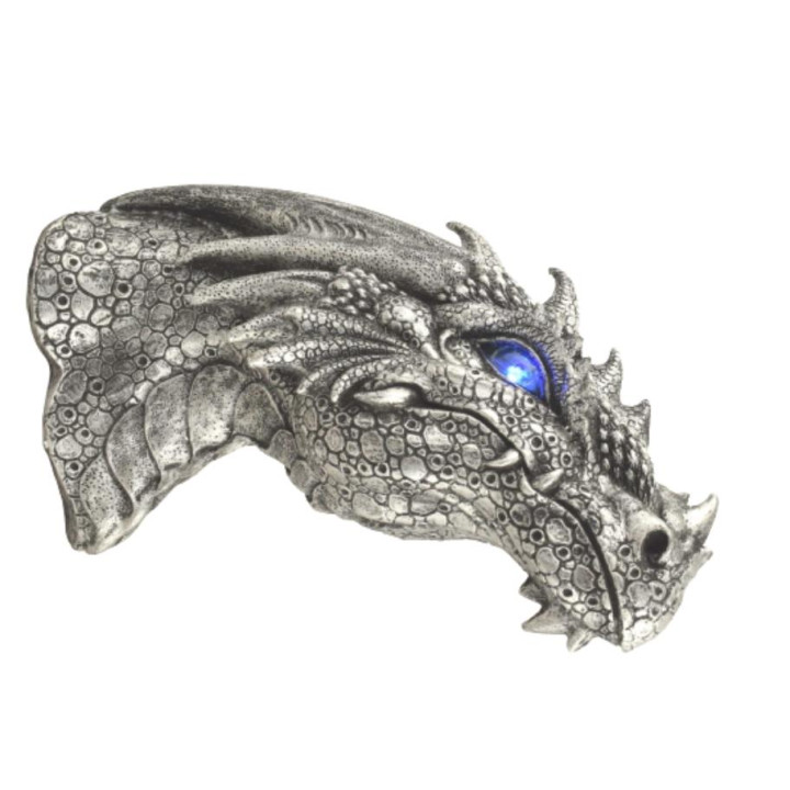 Sujet applique dragon lum