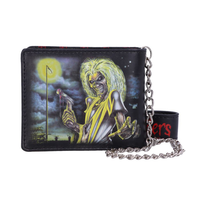 Iron Maiden Killers Walle