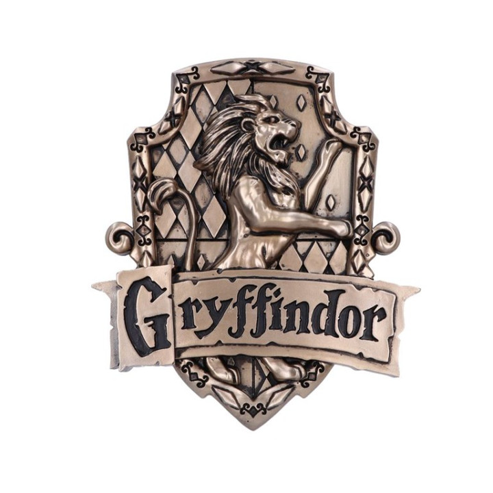 Harry Potter Gryffindor W