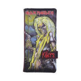 Iron Maiden Killers Embos