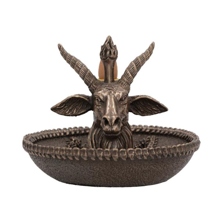 Baphomets Wealth Backflo