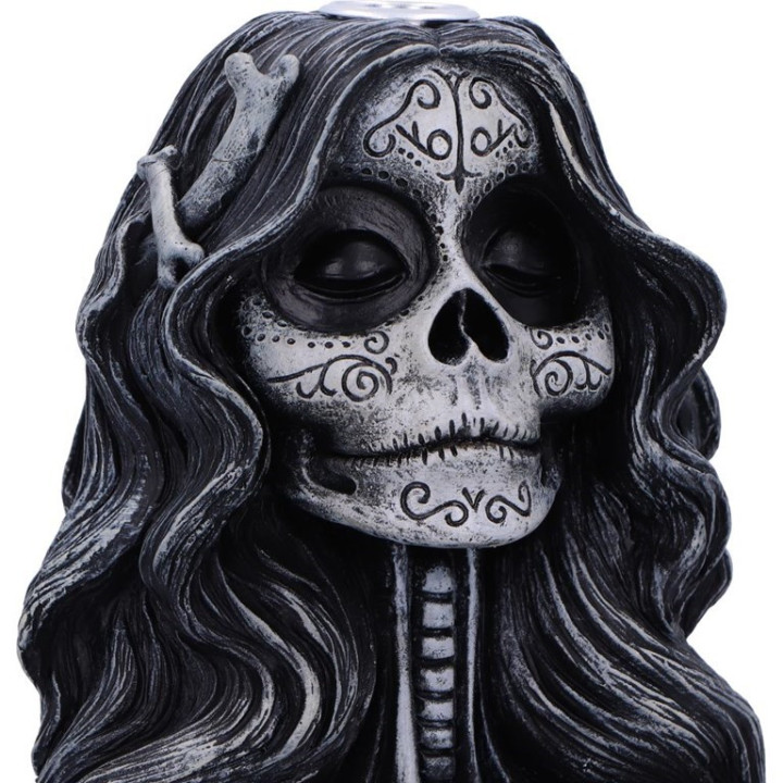 Calaveras Offering Backf