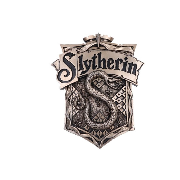 Harry Potter Slytherin Wa