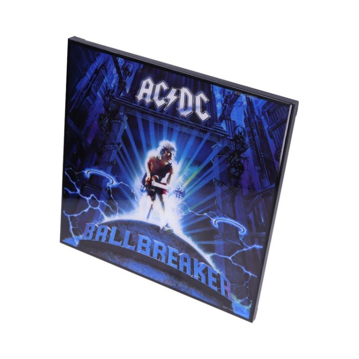 ACDC-Ball Breaker Crystal