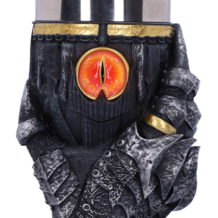 Lord of the Rings Sauron