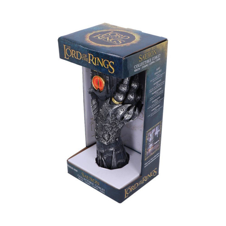 Lord of the Rings Sauron
