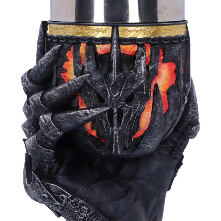 Lord of the Rings Sauron