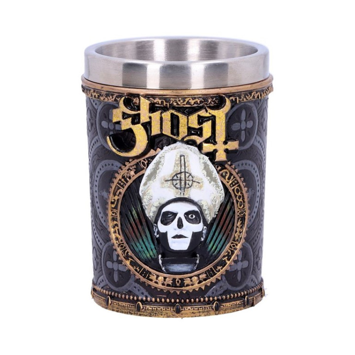 Ghost Gold Meliora Shot G