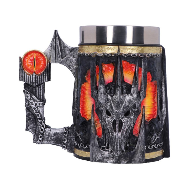 Lord of the Rings Sauron