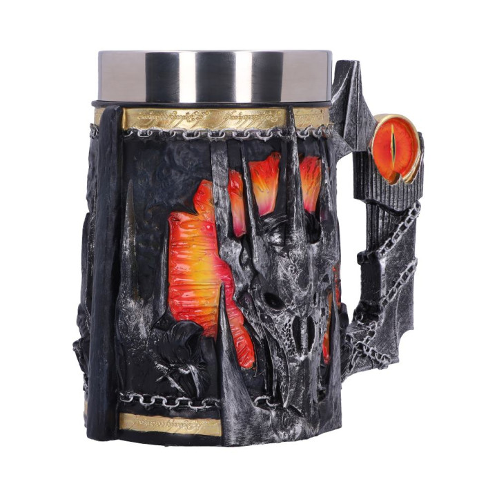 Lord of the Rings Sauron