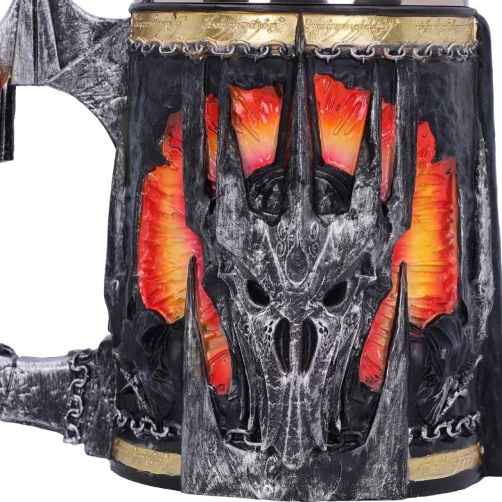 Lord of the Rings Sauron