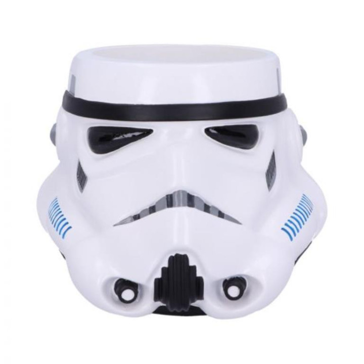 Stormtrooper Pen Pot 12.5