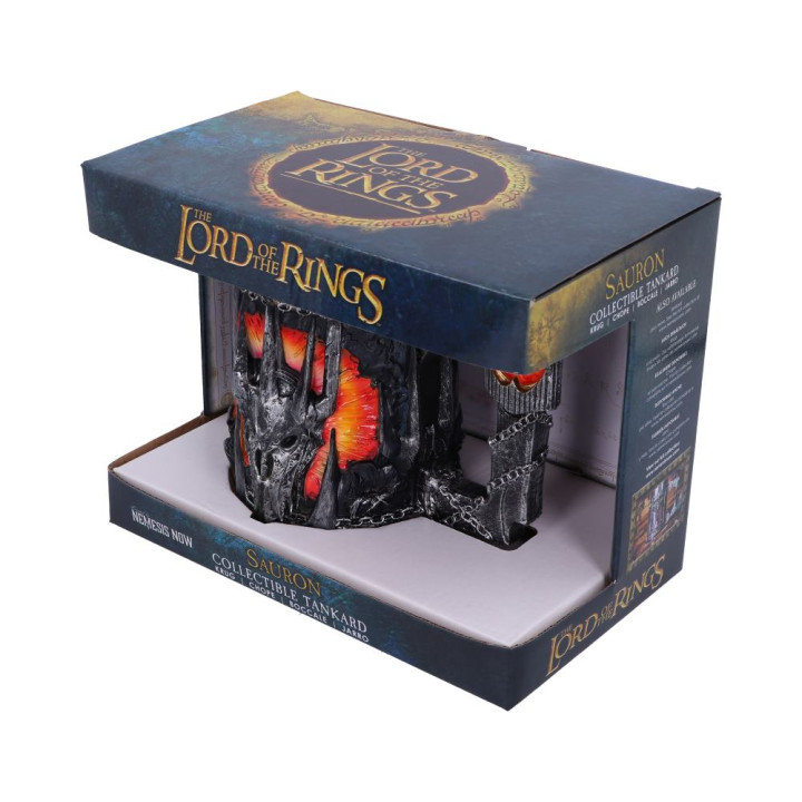 Lord of the Rings Sauron