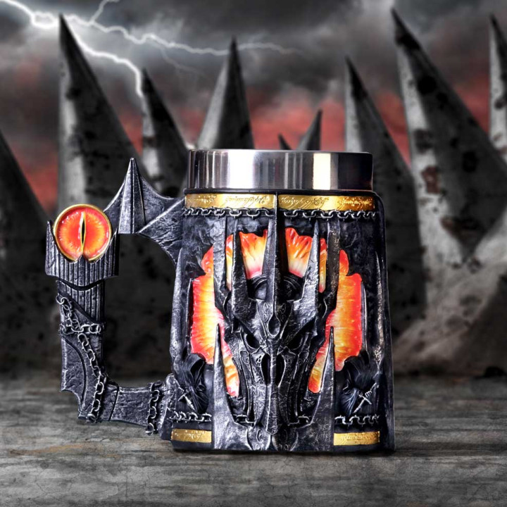 Lord of the Rings Sauron