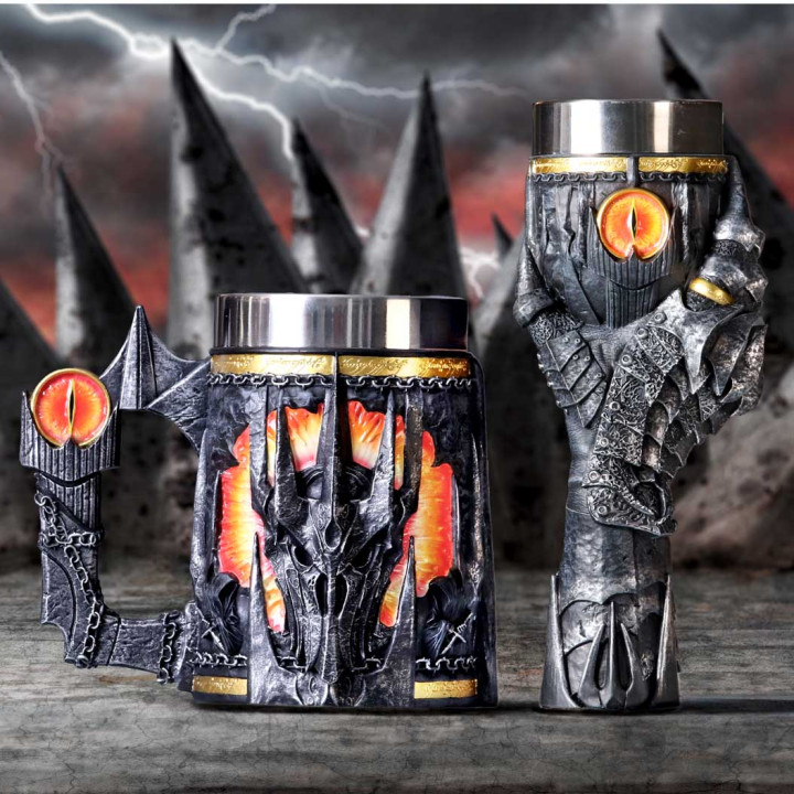 Lord of the Rings Sauron