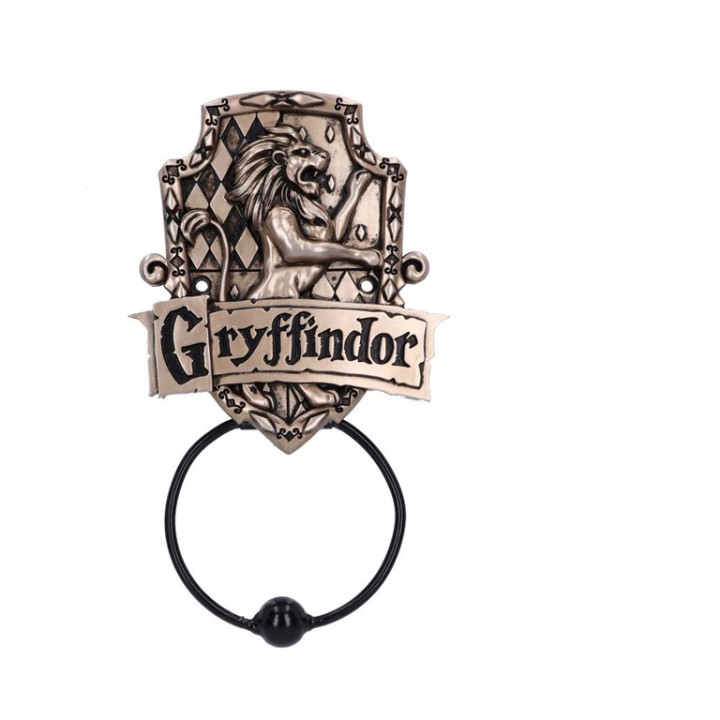 Harry Potter Gryffindor D