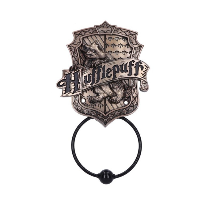 Harry Potter Hufflepuff D