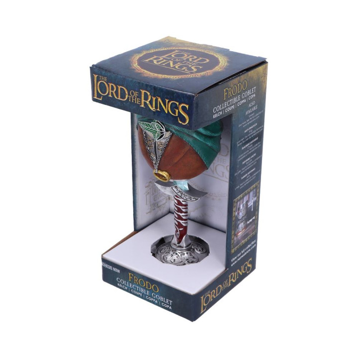 Lord of the Rings Frodo G