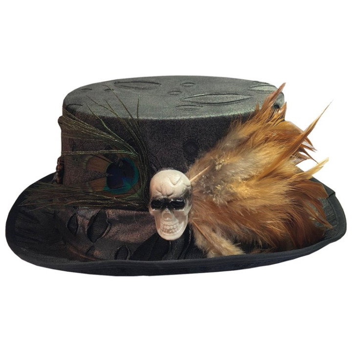 Voodoo Healers Hat