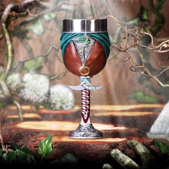 Lord of the Rings Frodo G