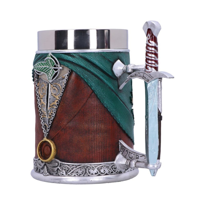 Lord of the Rings Frodo T