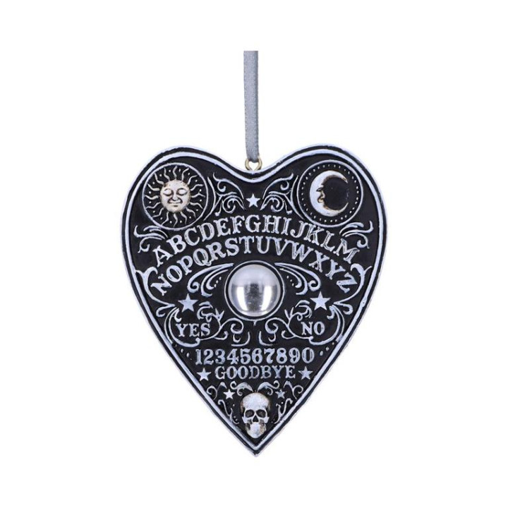 Spirit Board Planchette H