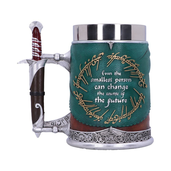 Lord of the Rings Frodo T