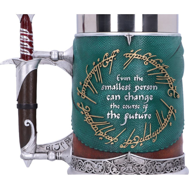 Lord of the Rings Frodo T