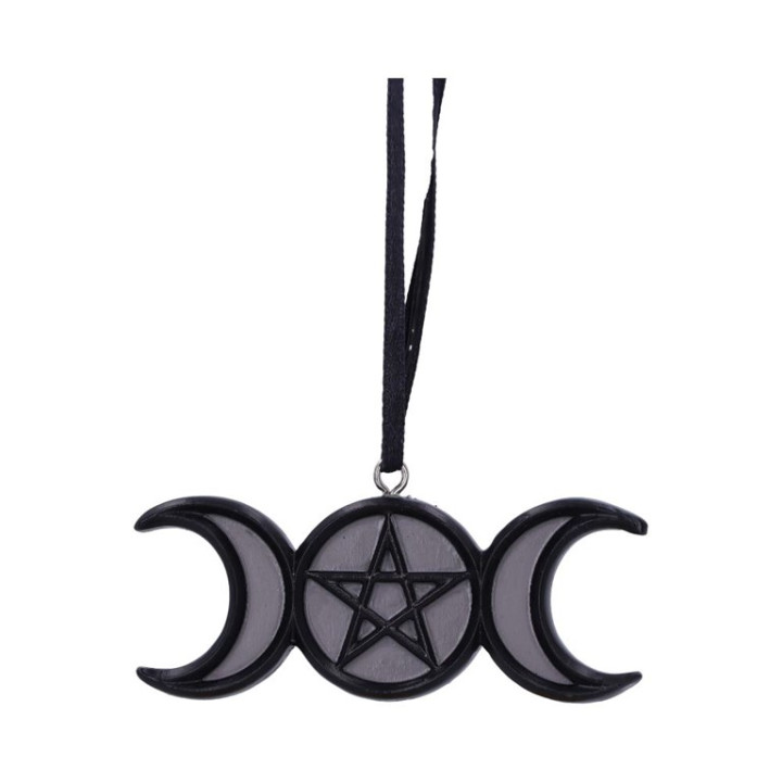 Triple Moon Magic Hanging