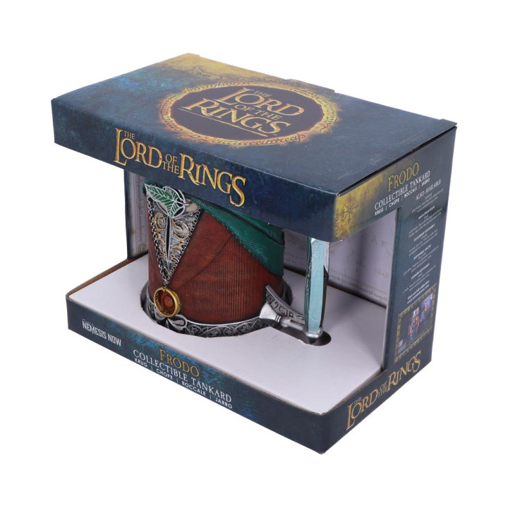 Lord of the Rings Frodo T