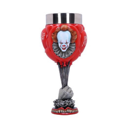 IT Time To Float Goblet 1