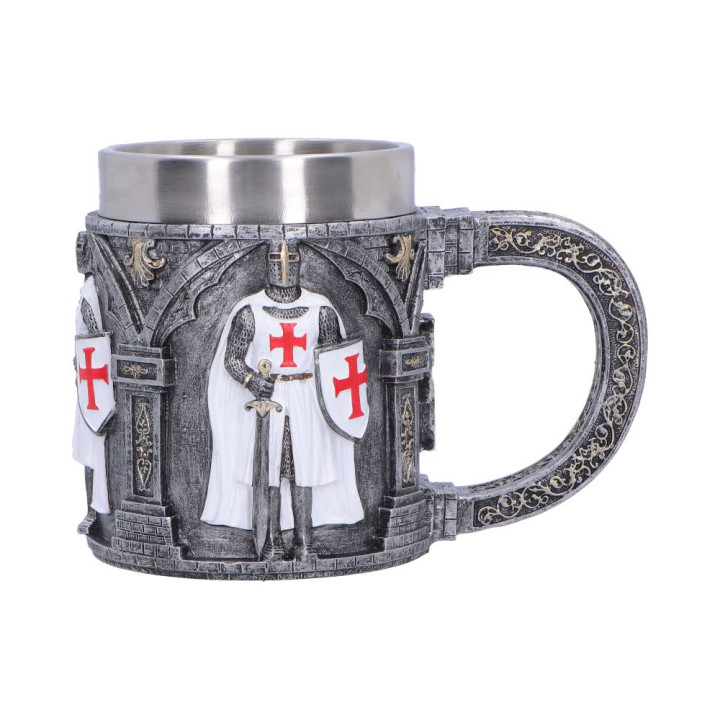 Knight in Shining Armour