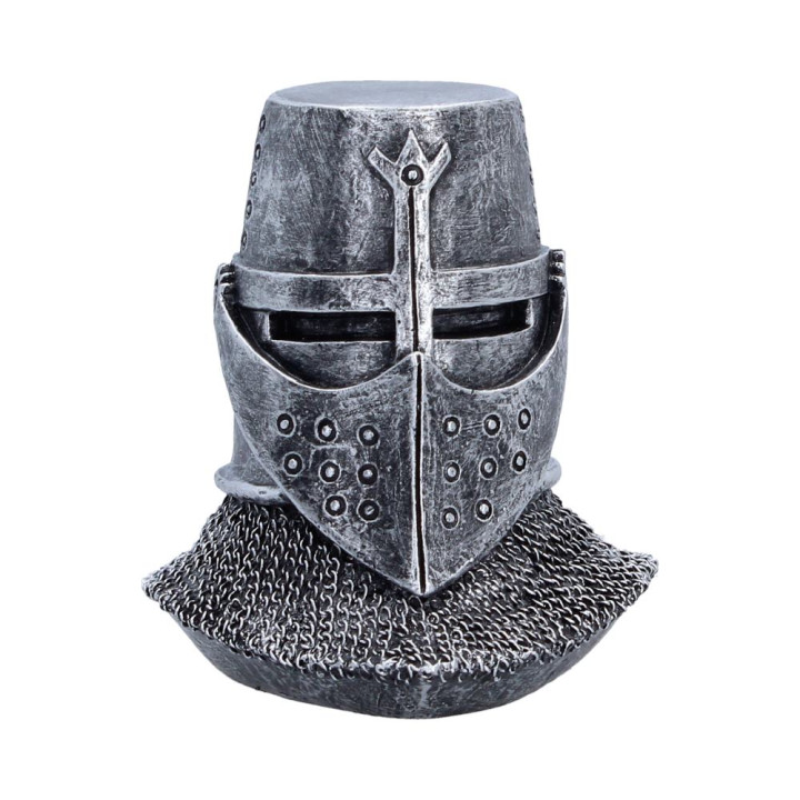 Helm of the Valiant