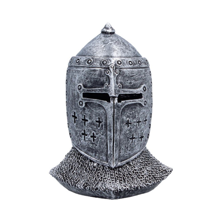 Helm of the Brave