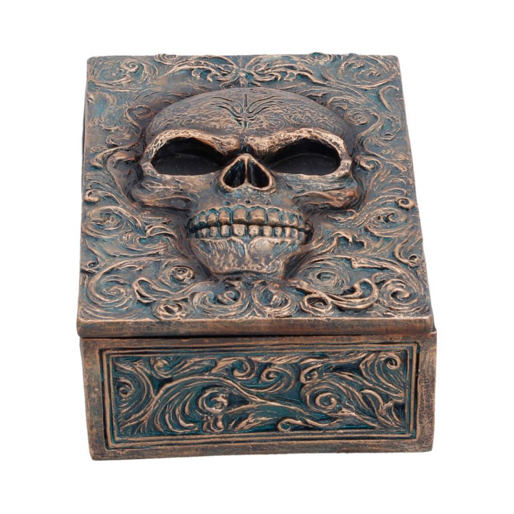 Treasured Remains Box