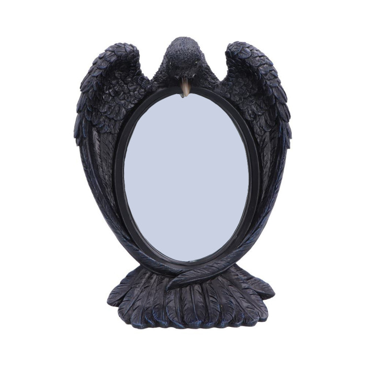 Nevermore Reflection