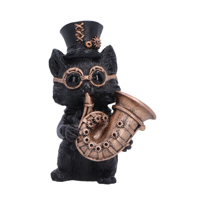 Music Meowstro - Horn