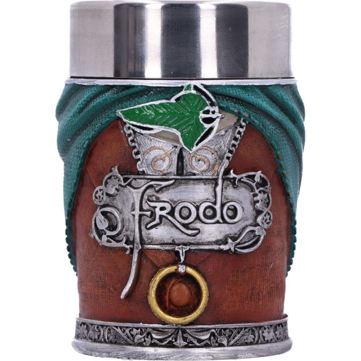 Lord of the Rings Hobbit