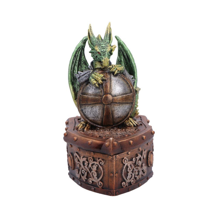 Hoard Protector Box (Gree