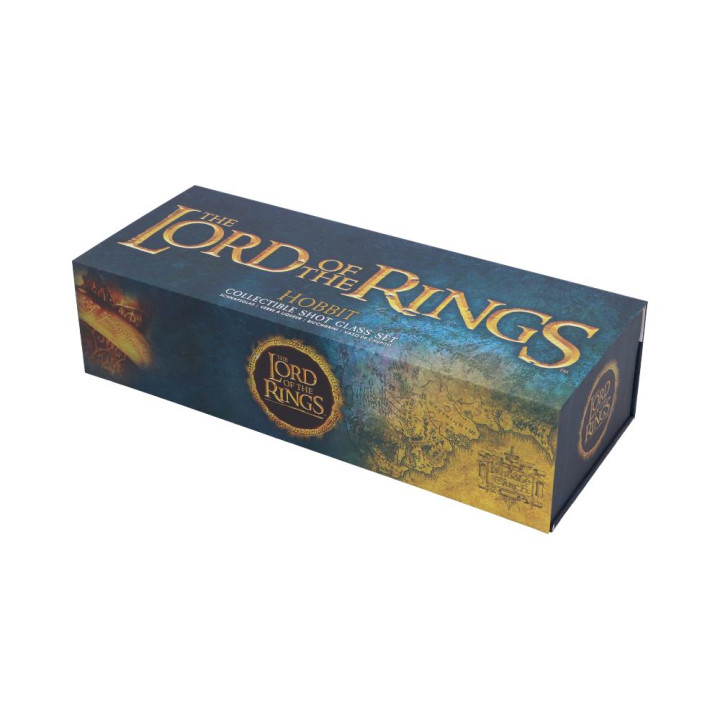 Lord of the Rings Hobbit