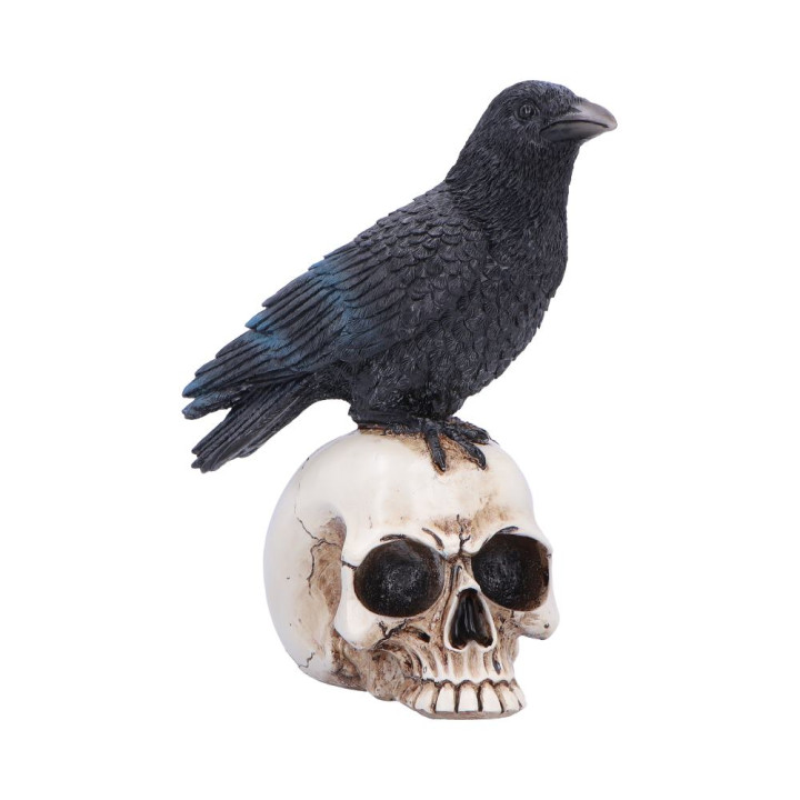 Nevermore Vigil