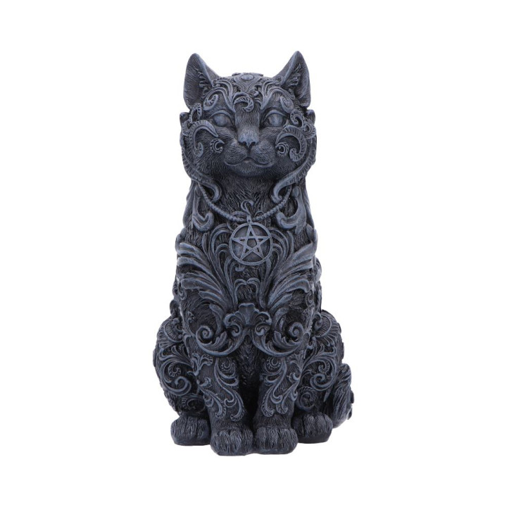 Hexbound Familiar (Black)