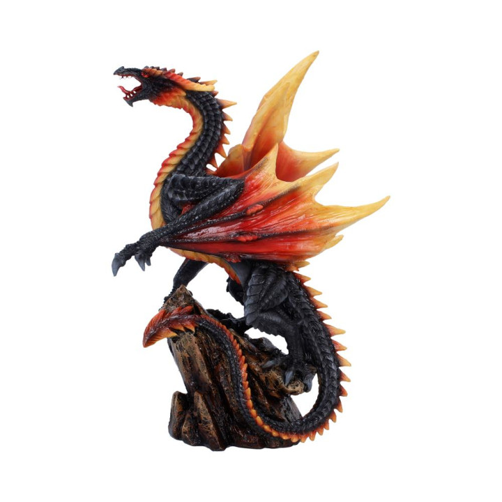 Obsidian Inferno